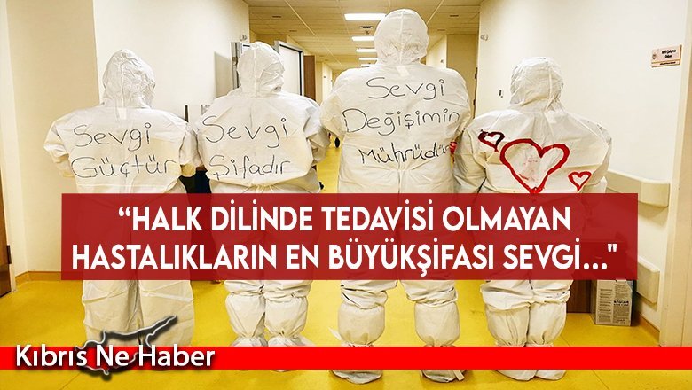 Oğuz Köse’den anlamlı paylaşım