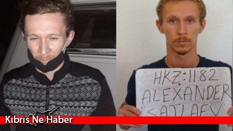 Çok tehlikeli Rus polis müfettişi için alarm