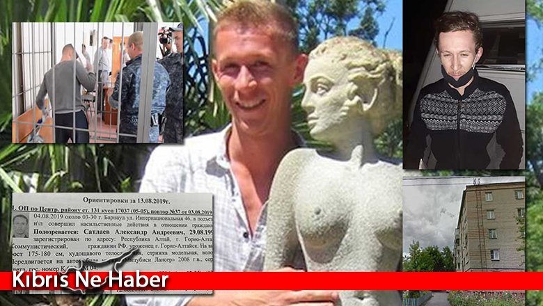Firari Alexander Satlaev’in Rusya’da işlediği suçların detayları ortaya çıktı...