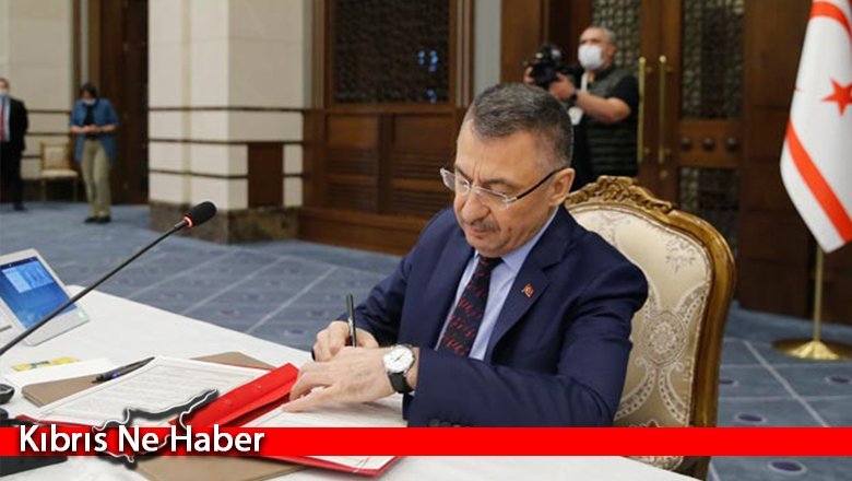 Fuat Oktay’ın açıkladığı ‘rakamlar’ kafa karıştırdı