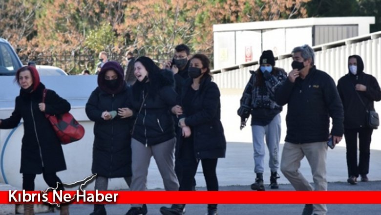 Rüya evlilik' cinayet ve intiharla bitti