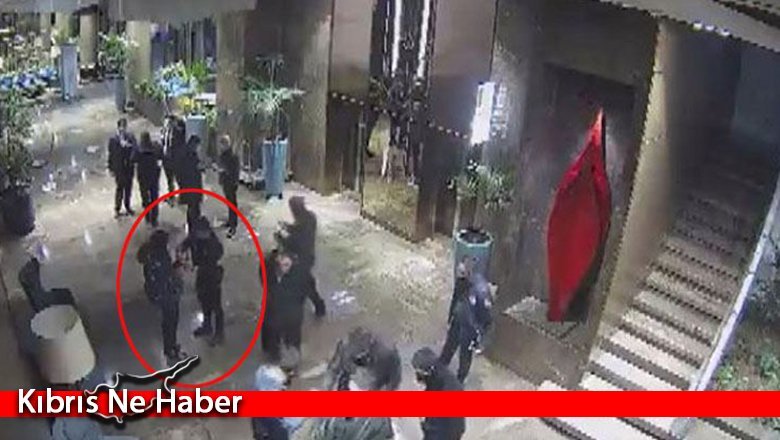 50 milyonluk vurgun yapan iki sevgili lüks otelde yakayı ele verdi