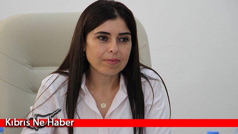 İzlem Gürçağ: “Aşılananlar gevşemesin, salgın devam ediyor”