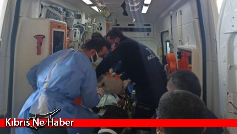İki aile arasında silahlı kavga: 3 kişi hayatını kaybetti
