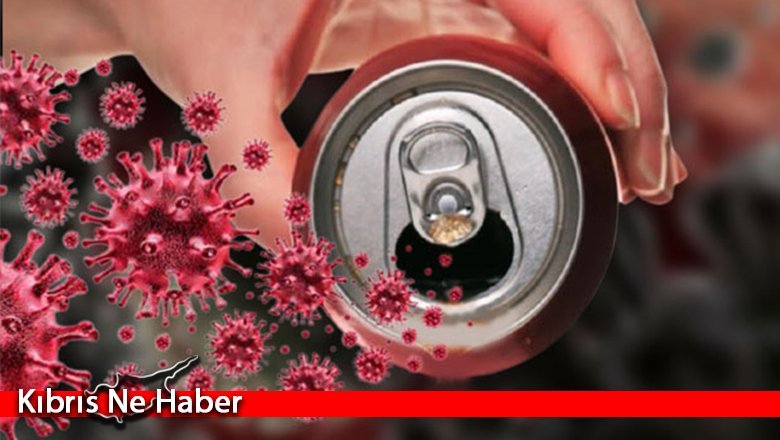 Araştırma: Dünyadaki tüm Koronavirüs, 0.33’lük kola kutusuna sığıyor