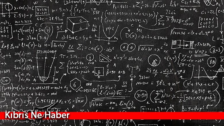 Matematikte çığır açacak bir makine geliştirildi
