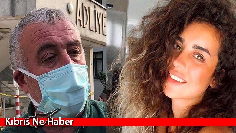 Ayşe Özgecan'ın babası: Kızımı ölüme götüren sebep ne?
