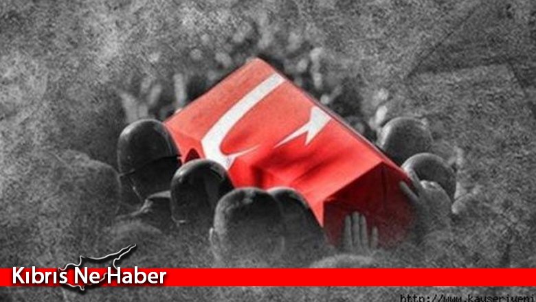 T.C. Milli Savunma Bakanlığı: 13 Sivil Vatandaşımız Şehit Edildi