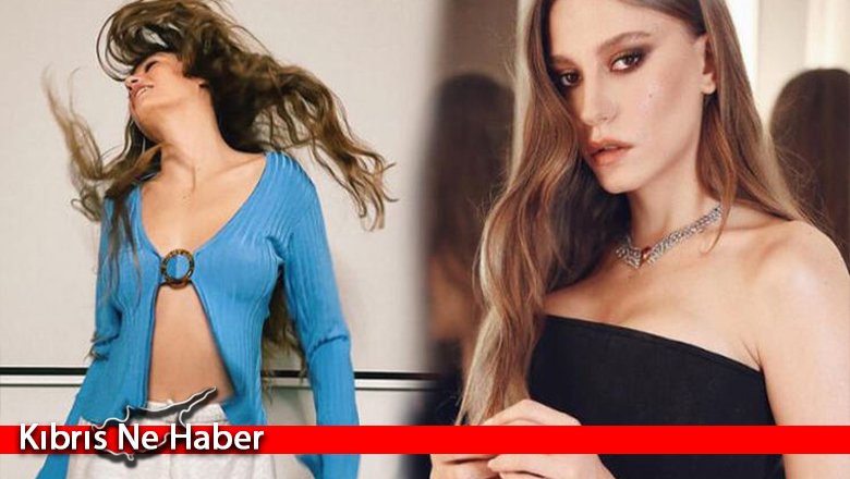 Serenay Sarıkaya'nın 'silikon operasyonu'nu duyuran vale işinden oldu