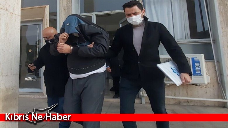 Boşanma aşamasındaki eşini öldürmekle tehdit eden zanlıya mahkemeden uzaklaştırma emri