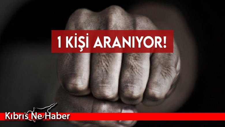 Lefkoşa’da ciddi darp ve soygun