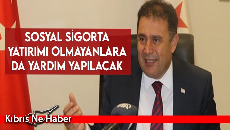 Saner: Borcu yoktur yazısı aranmayacak