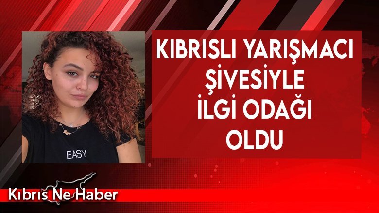 Doya Doya Moda'ya Kıbrıslı yarışmacı