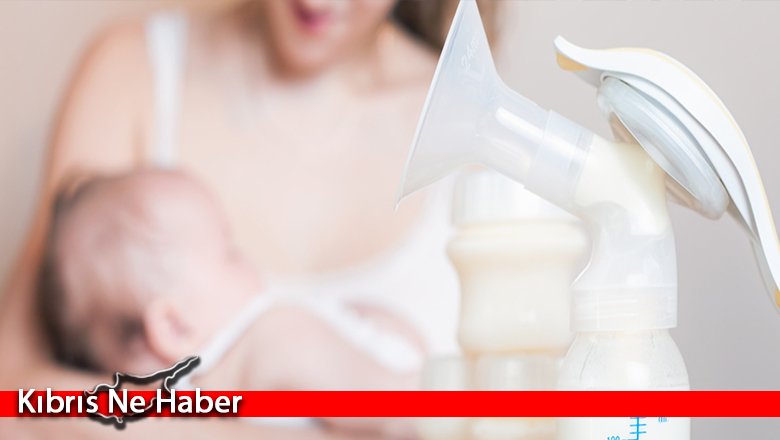 Anne sütü bağışıklık sistemini güçlendiriyor