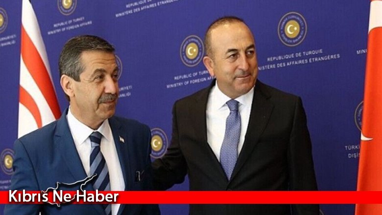 Tahsin Ertuğruloğlu: 5+1’deki hedef ortak zemin olup olmadığının belirlenmesidir, alışılagelmiş başlıklar konuşulmayacak