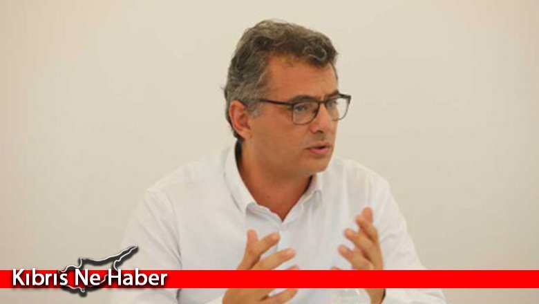 Tufan Erhürman: "Hükümet ‘biz biliriz, biz yaparız’ tavrı içinde"