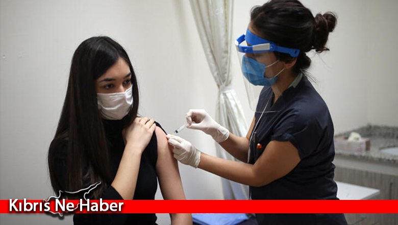 Türkiye'de uygulanan aşıyla ilgili çarpıcı sonuç! Yüzde 98