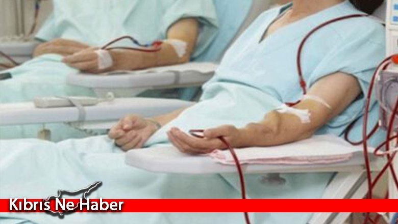 Kontrolsüz ve aşırı ağrı kesici kullanımı böbrek hastalığı riskini artırıyor
