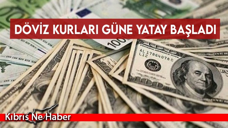 Faiz kararı öncesinde dolar 7 TL seviyesinde