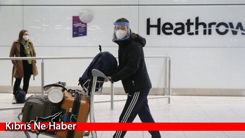 İngiltere’de yaklaşık 70 bin kişiye para cezası kesildi