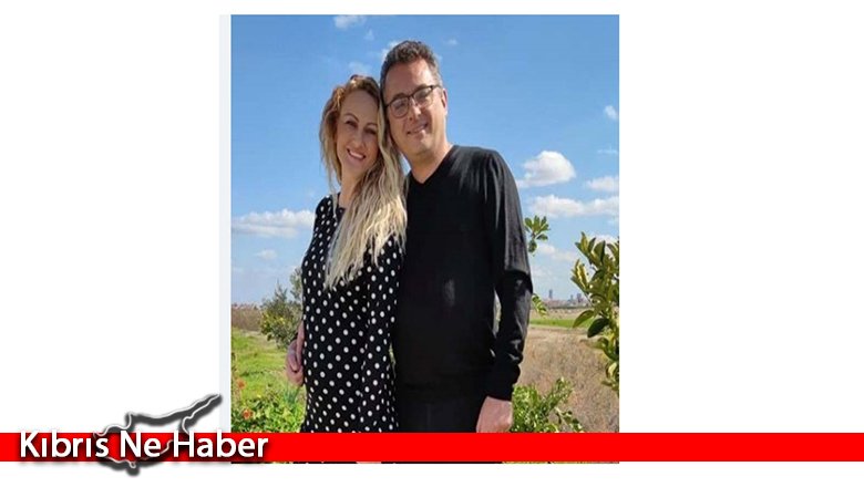 Erhürman çiftinin bebek müjdesine beğeni yağdı