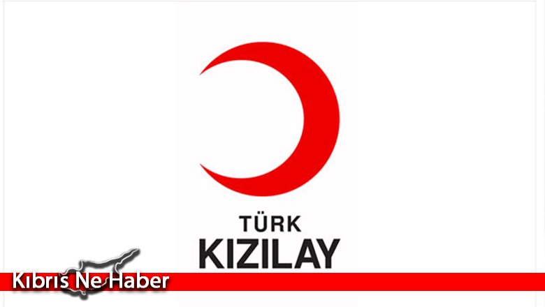 Türk Kızılaydan KKTC'deki İhtiyaç Sahibi Ailelere Yakacak Desteği