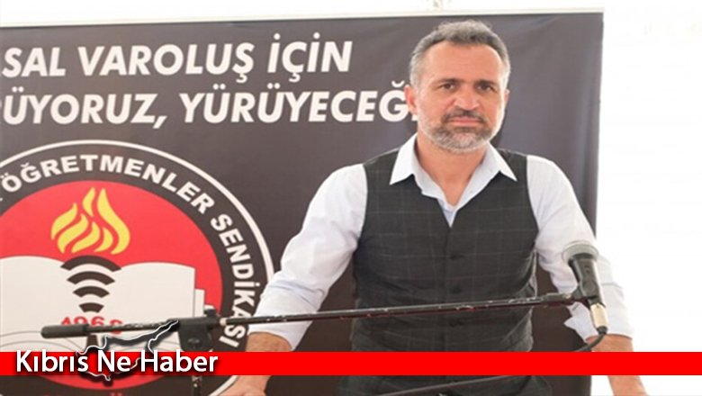KTÖS: “Karar alma sürecine eğitimciler ve sendikalar da dahil edilsin”