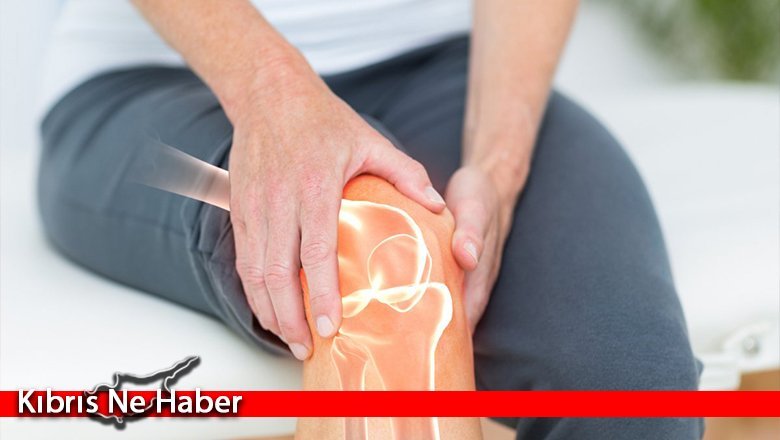 Fazla kilo eklemlerde kireçlenmeye yol açıyor