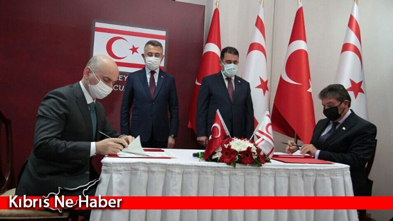 İşte Master Planı'nın detayları... 322 km’lik karayolu yenilenecek