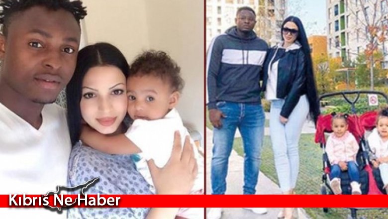 Binbir hevesle ev bakmaya giden aile, karşılaştıkları ırkçı tavırla yıkıldı: Siyahilere ev vermiyoruz