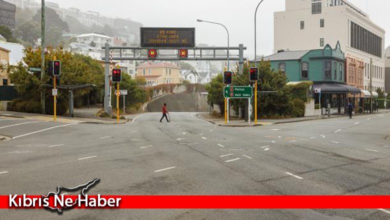 Tek vaka için 7 günlük karantina ilan edildi...