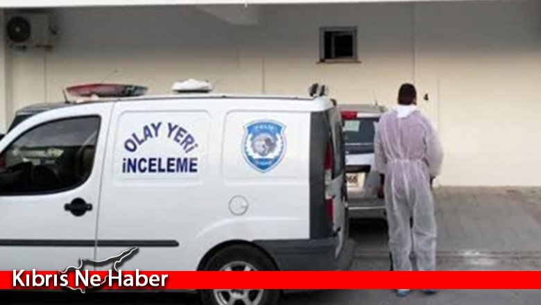 21 yaşındaki gencin ölüm nedeni ileri tektik ile belirlenecek...