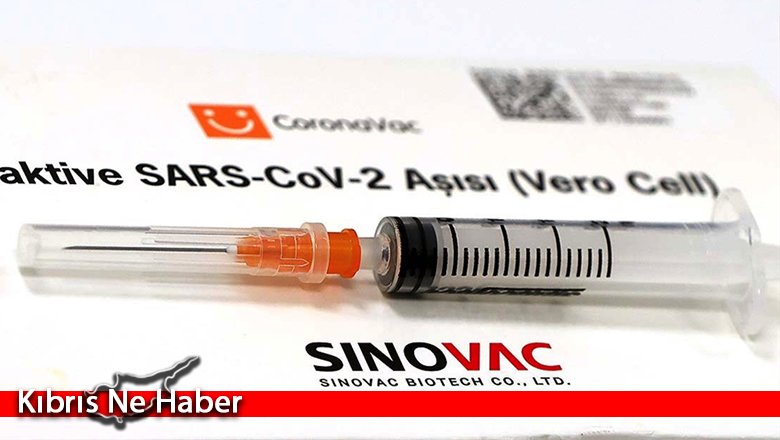 Çin'in geliştirdiği koronavirüs aşısı Sinovac'ın dünyada kullanımı artıyor