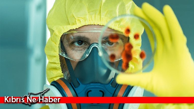 İngiltere’deki mutasyonun da mutasyona uğradığı açıklandı