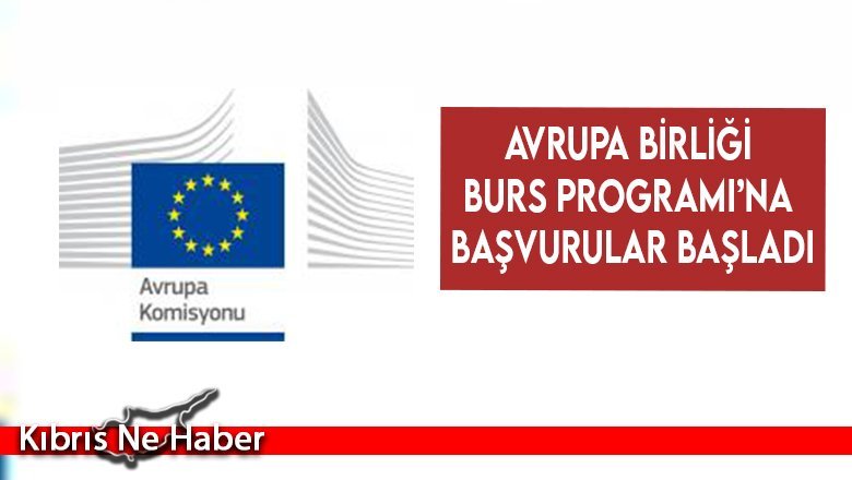 Burs programı kapsamında 140 Kıbrıslı Türk öğrenci, mezun ve uzmana burs olanağı sağlanacak!