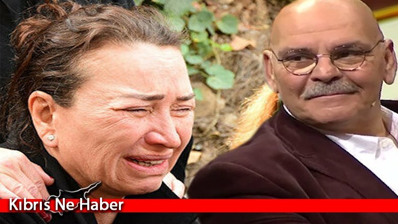 Demet Akbağ sanatçı dostu Rasim Öztekin ile ilgili acı gerçeği açıkladı