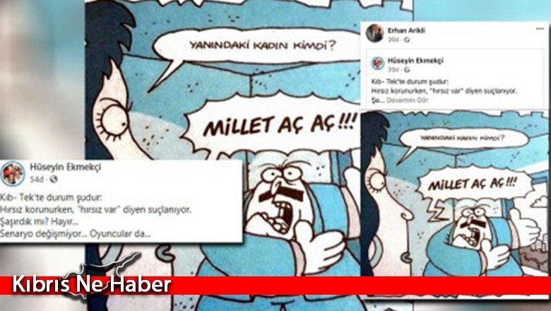 Sosyal medya bu paylaşımı konuşuyor