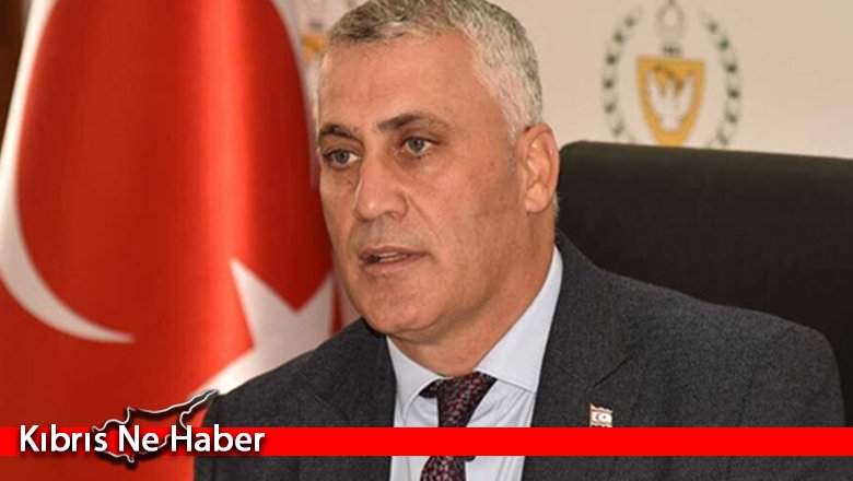 Amcaoğlu: Kadınlar ülkelerini ve dünyayı güzelleştiriyor, insanlığın umudunu yeşertiyor