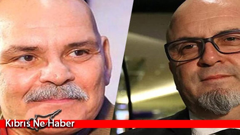 İşte Rasim Öztekin'in son mesajı: Birol Güven paylaştı