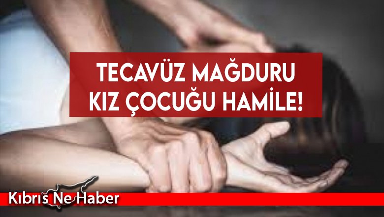 Dipkarpaz'da tecavüz iddiası infial yarattı