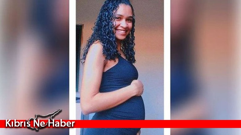 Canavar dehşeti! Hamile kadının karnını deşip bebeğini çaldı