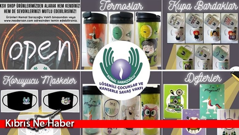 Kemal Saraçoğlu Vakfı Destek Bekliyor