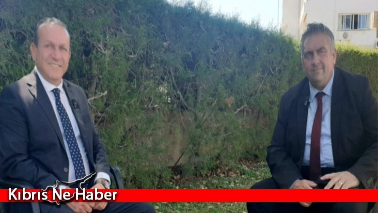 Fikri Ataoğlu, Kapalı Turizm Modeli’ni anlattı:1700 Bileklikle başlıyoruz