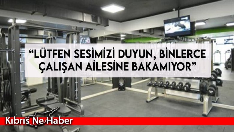 “Lütfen sesimizi duyun, binlerce çalışan ailesine bakamıyor”