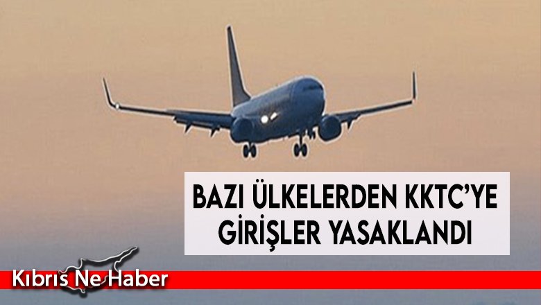 Yeni NOTAM yayınladı