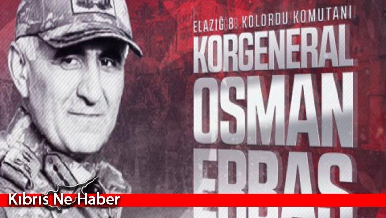 Erbaş ailesi yasta... Korgeneral Osman Erbaş helikopter kazasında şehit oldu