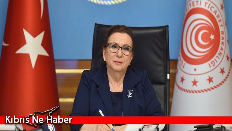 Ruhsar Pekcan Yarın Geliyor