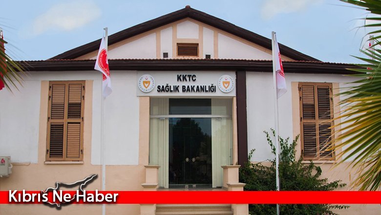 Sağlık Bakanlığı'ndan açıklama