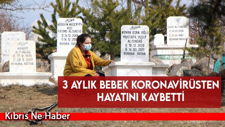 Türkiye'den acı haber!