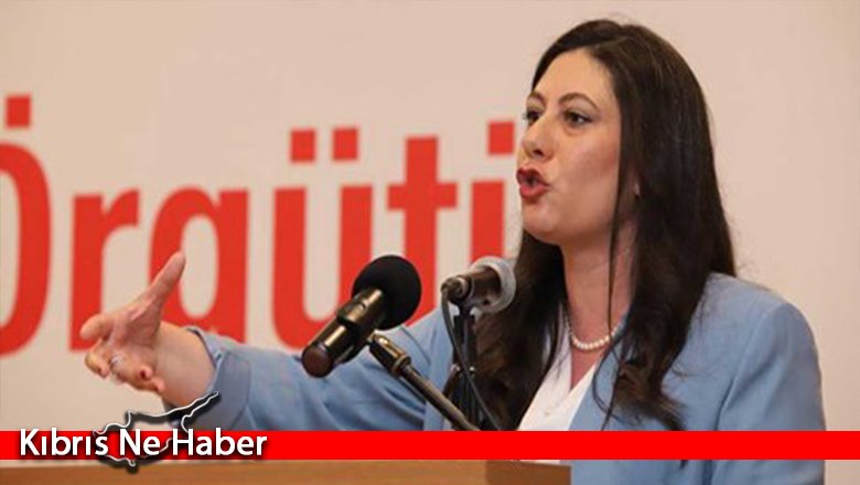 CTP Kadın Örgütü: “İstanbul Sözleşmesi’nden çekilmek kabul edilemez”